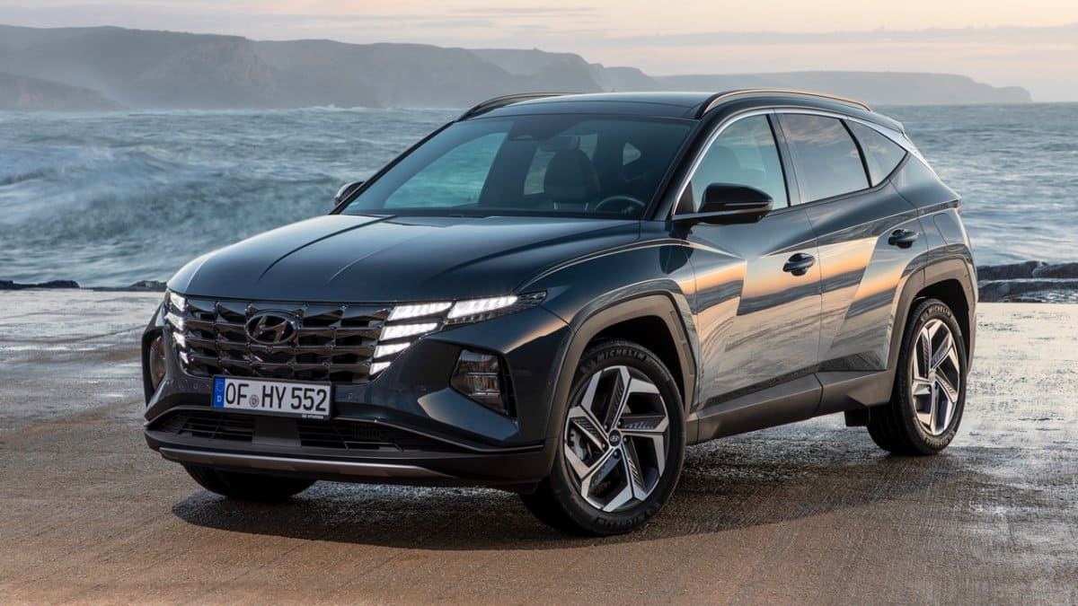 ofertas hyundai tucson de ocasión
